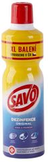 Savo Original 1,2 l, dezinfekční prostředek, XL