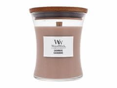 Woodwick 275g cashmere, vonná svíčka