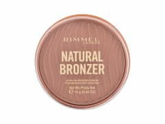 Kraftika 14g natural bronzer ultra-fine bronzing