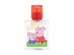 Peppa Pig 30ml peppa, toaletní voda