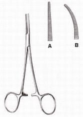 Ratujesz 14 cm Crille hemostatické kleště - rovné