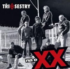 LP Na eXX (Remastered 2022) - Tři sestry 2x