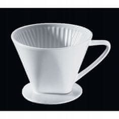 Cilio Cilio filtr na kávu, velikost 4 14x10,5 cm něm