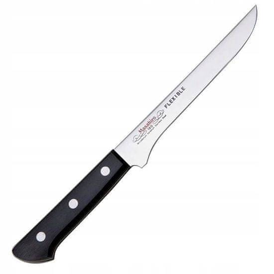 Masahiro Flexibilní japonský nůž Masahiro BWH 160 mm