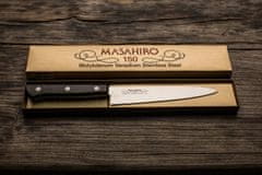 Masahiro Japonský nůž Masahiro BWH Utility 150 mm [14004]