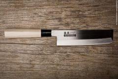 Masahiro Japonský nůž Masahiro MS-8 Usuba 180 mm [10032]