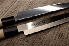 Masahiro Masahiro MS-8 Yanagiba 240 mm sushi, sashimi nůž