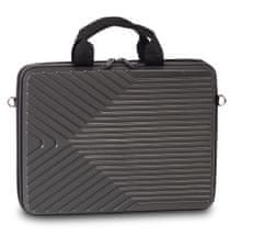 FABRIZIO Taška na notebook Laptop Case Dark Grey