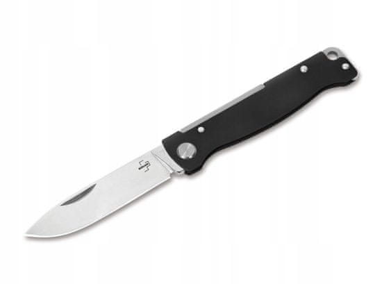 Magnum Boker Nůž Boker Plus Atlas Black