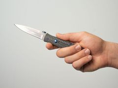 Magnum Boker Nůž Böker Plus Icepick Dagger