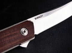 Magnum Boker Nůž Boker Plus Kwaiken Air Cocobolo Brown