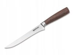Magnum Boker Vykosťovací nůž Boker Solingen Core Walnut