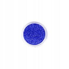 Bass Cosmetics HQ Glitter 7 ml - Blue / Bass Cosmetics