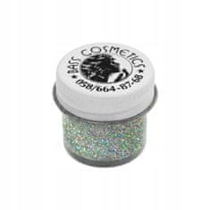 Bass Cosmetics HQ Glitter 7 ml - Holografická / Bass Cosmetics