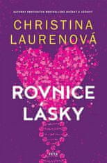 Christina Laurenová: Rovnice lásky