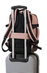 Bestway Batoh Cabin Pro Small Pink