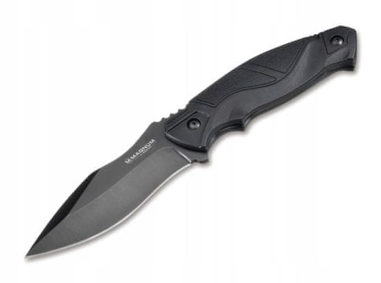 Magnum Boker Nůž Magnum Advance Pro Fixed Blade 440C