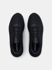 Under Armour Boty UA W Charged Pursuit 3-BLK 43