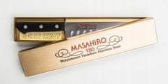 Masahiro Nůž Masahiro BWH Chef Dimple 180 mm [14080]