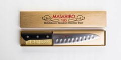 Masahiro Nůž Masahiro BWH Chef Dimple 180 mm [14080]