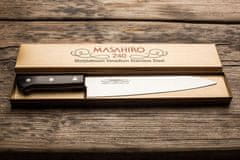 Masahiro Nůž Masahiro BWH Chef 240 mm [14012]