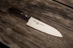 Masahiro Nůž Masahiro MSC Santoku 165 mm [11061]