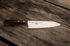 Masahiro Nůž Masahiro MSC Santoku 165 mm [11061]