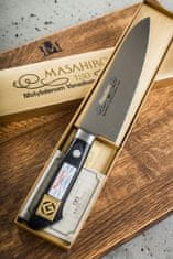 Masahiro Nůž Masahiro MV Chef 180 mm [13710]