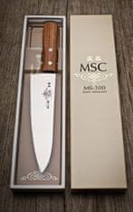 Masahiro Nůž Masahiro MSC Chef 180 mm [11052]