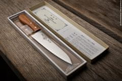 Masahiro Nůž Masahiro MSC Chef 180 mm [11052]