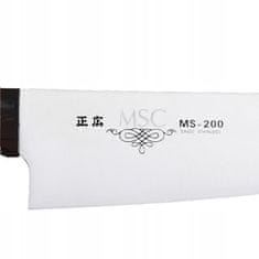 Masahiro Nůž Masahiro MSC Chef 180mm [11062]