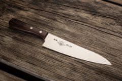 Masahiro Nůž Masahiro MSC Chef 180mm [11062]