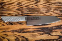 Masahiro Nůž Masahiro MV-S Santoku 175 mm [13623]