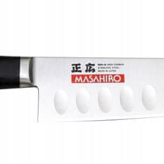 Masahiro Nůž Masahiro MV-H Chef Dimple 210 mm [14981]