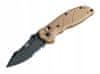 Hogue Hogue HK 54153 Exemplar Dark Earth Serr