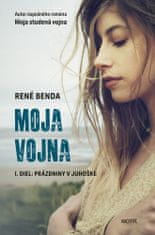 René Benda: Moja vojna - Prázdniny v Juhoške