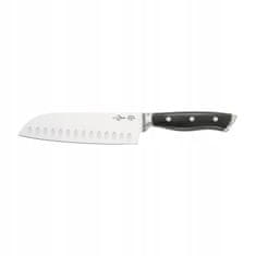 INNA Kuchenprofi nůž Primus Santoku, 18 cm,