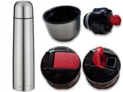 Cilio Thermos Cilio Colore 0,75l ocelové teplo 12h g5 let