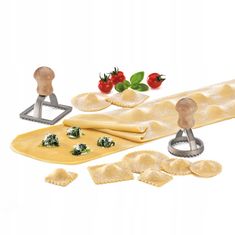 INNA Řezačka Kuchenprofi na ravioli, prům. 5,5 cm