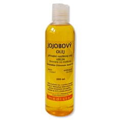 MEDISTAR CZ Jojobový olej 250ml