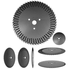 TARPOL TARPOL TARNIK UNIWERSALNY FI = 230mm x 3 x 22,2mm T-33