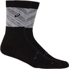 Asics Asics WINTER RUN CREW SOCK, velikost: 47-49