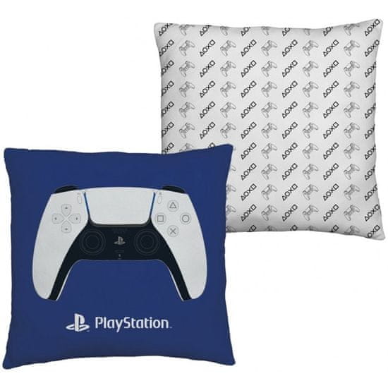 Halantex Oboustranný polštář Playstation