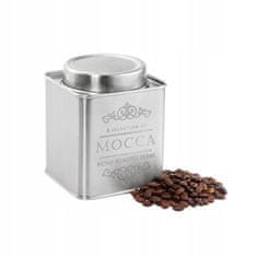 Zassenhaus Nádoba na kávu Zassenhaus Mocca, ocel, 250 g