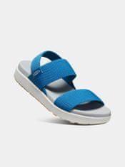 KEEN Modré dámské sandály Keen 36