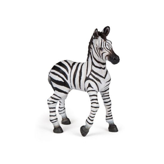 PAPO FIGURKY Zebra mládě