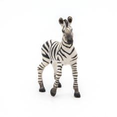 PAPO FIGURKY Zebra mládě