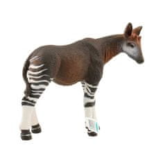 PAPO FIGURKY Okapi