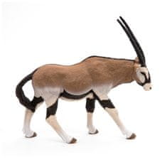 PAPO FIGURKY Antilopa Oryx