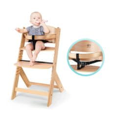 Kinderkraft ENOCK without tray wood